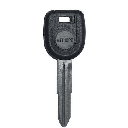 Jma JMA:Mitsubishi Transponder Key MIT8-PT JMA-TP19MIT-12-P2